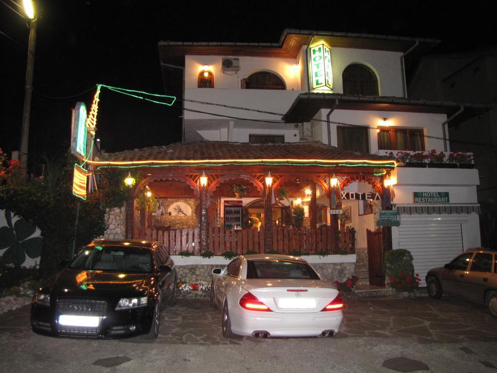 Stefan Family Hotel Kranevo Exterior photo