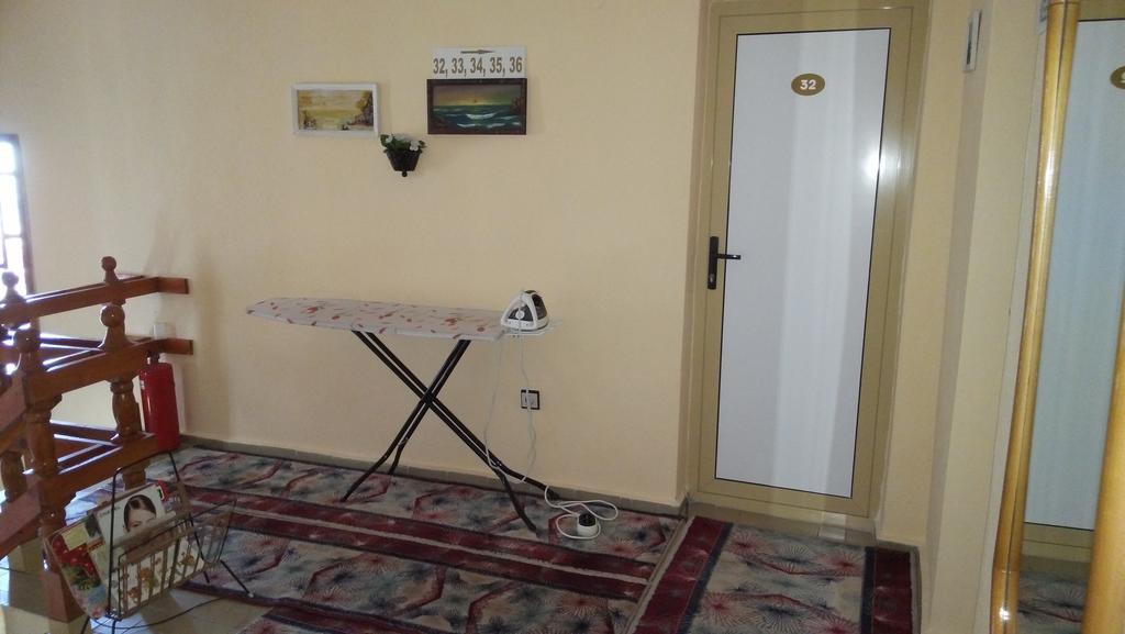 Stefan Family Hotel Kranevo Exterior photo